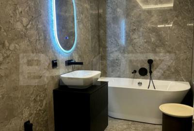 Apartament cu 2 camere decomandat în Libertății - 5