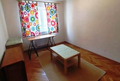 Inchiriem Apartament 3 Camere Mobilat Decomandat Grivitei - 9
