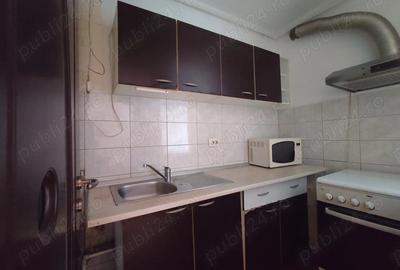 Garsonieră în Independenței - 2