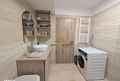 Apartament cu 3 camere în Central - 3