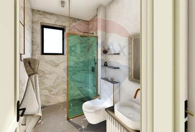 Apartament 2 camere zona centrala - 10