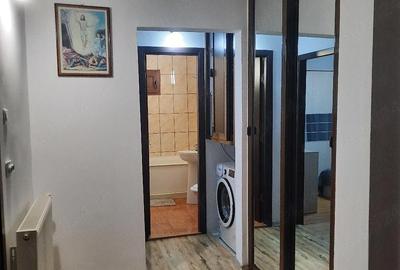 Apartament cu 2 camere decomandat în Central - 3