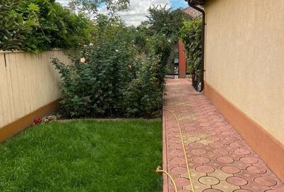 Casa P+Mansarda sud omv lidl - 13