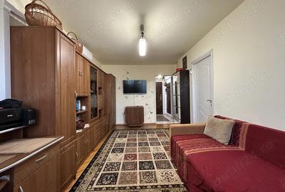 Apartament cu 2 camere ultracentral, Oradea, zona Parcul 1 Decembrie - 7