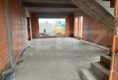 Casa P+1, constructie din caramida, 530 mp teren, Selgros - 3