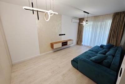 Apartament cu 2 camere în Titan - 11