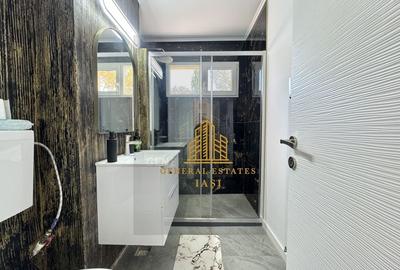 Vânzare apartament cu 2 camere 52 m.p. în Pod Roș - 15