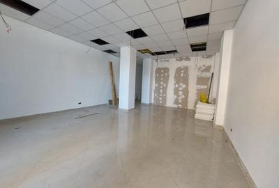 Spatiu Comercial Militari Residence - 8