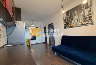 Apartament 3 camere Valea Lupului -- Zona Mall Moldova - 5