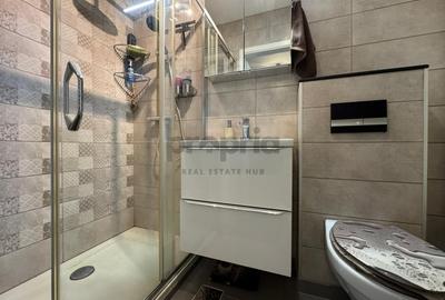 Apartament cu 2 camere decomandat, mobilat în Centrul Civic - 6