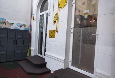 Casă individuală cu 10 camere cu Teren 325 Mp în Armeneasca - 6