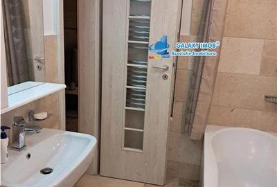 Apartament cu 2 camere decomandat, mobilat în Craiovei - 21