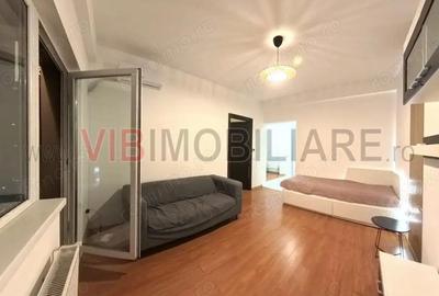 Garsoniera de vanzare in Militari Residence in apropiere de Mall Militari - 2