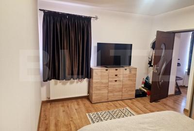 Casă individuală cu 4 camere cu Canalizare în Feldioara - 3
