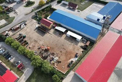 Spațiu comercial, de 207 mp, în Central - 3