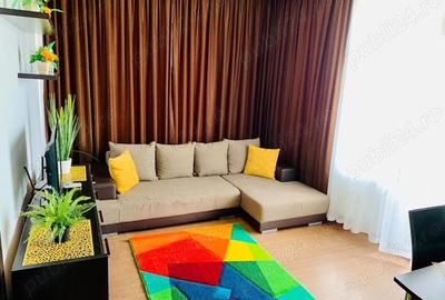 Apartament 3 camere Summerland Mamaia - 2