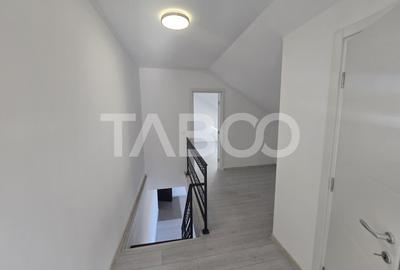 Apartament decomandat 4 camere 84 mpu 2 bai zona Mihai Viteazu Sibiu - 7