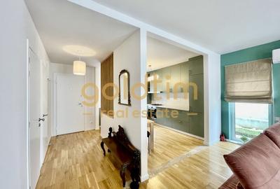 Casă cu 4 camere cu Canalizare în Pipera - 8