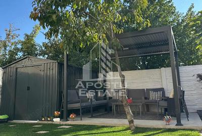 Duplex Smart complet mobilat si utilat,Covaci - 15