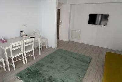 Apartament cu 2 camere semidecomandat în Central - 7