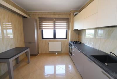Apartament cu 2 camere decomandat în Bd. Coșbuc - 4