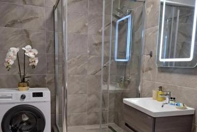 Apartament 2 camere Alezzi Beach Resort Mamaia Nord - 4