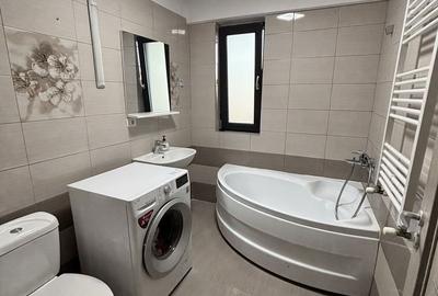 Apartament cu 2 camere decomandat în Lețcani - 9