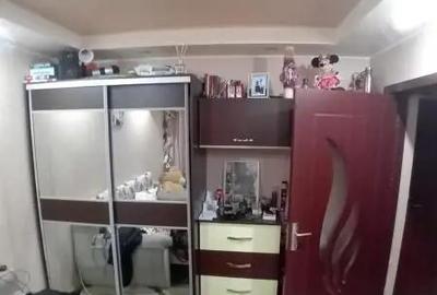 Garsonieră semidecomandată în CET - 2