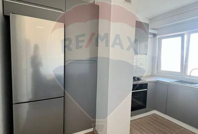 Apartament cu 4 camere decomandat, mobilat în Polivalentă - 8