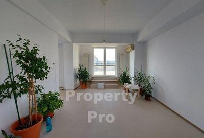 Garsoniera cu terasa de 64mp, Ideal Office, Str Traian colt cu Bd Unirii - 10