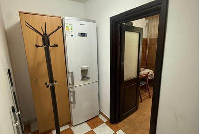 Apartament cu 2 camere decomandat în Central - 3