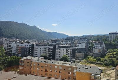 Proprietar vand fara agentii ap 2 camere cu cea mai tare vedere din BV - 10