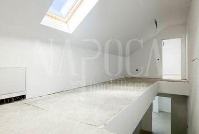 Casa 5 camere de vanzare in Europa, Cluj Napoca Casa 5 camere de vanzare in Europa, Cluj Napoca - 10