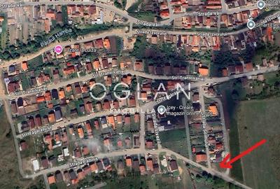 Teren intravilan 625 mp, Sura Mare, Comision 0% - 4