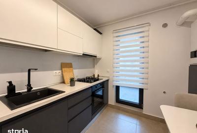 Apartament cu 2 camere în Central - 13