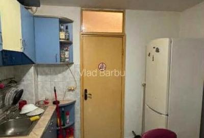 Apartament cu 2 camere decomandat în Gării