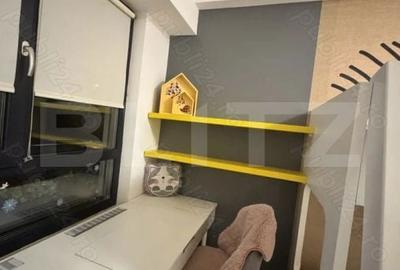 Apartament cu 3 camere decomandat în Cug - 1
