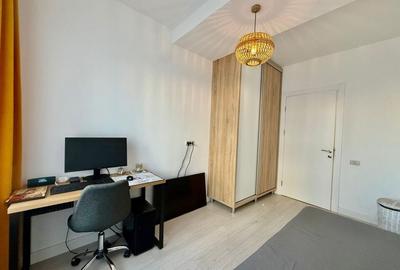 3 Camere Cavar Residence Odei Mobilat Utilat - 14