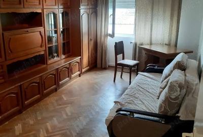 Apartament cu 2 camere decomandat în Central - 6