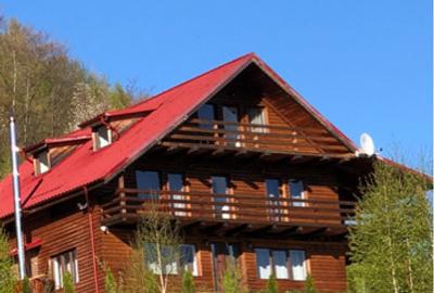 Cabana de inchiriat Cluj - 6