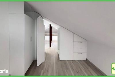 Casă cu 4 camere cu Teren 480 Mp în Păulești - 17