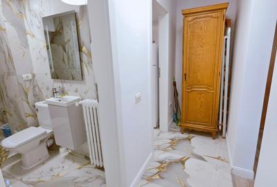 2 camere Sala Palatului - Calea Victoriei 8/9 Bocca Lupo - 8