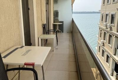 Stațiunea Mamaia - Solid House Cazino apartament 2 camere modern - 5