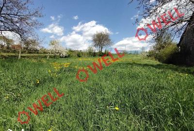 Casă cu 5 camere cu Teren 1249 Mp în Măieruș - 18