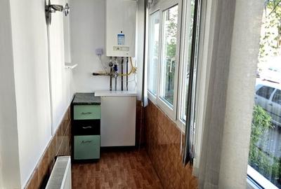 Apartament cu 2 camere decomandat în Central - 12