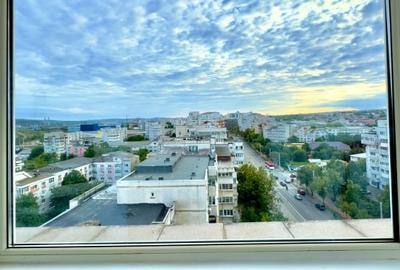 APARTAMENT 1 CAMERA NICOLINA 2 STATII PALAS MALL 0% COMISION - 10