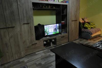 Apartament 1 camera in bloc de apartamente, parter, zona Vlaicu, recent renovat - 25