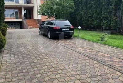 Casă cu 7 camere cu Teren 2000 Mp în Grigorescu - 7
