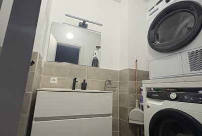 Apartament cu 3 camere în Central - 6