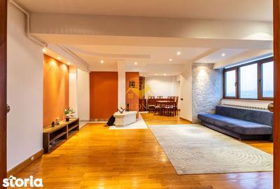 Apartament cu 3 camere, mobilat în Andrei Mureșanu - 6
